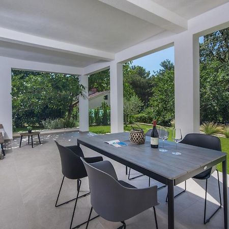 Apartment Vitamare بوريتش المظهر الخارجي الصورة