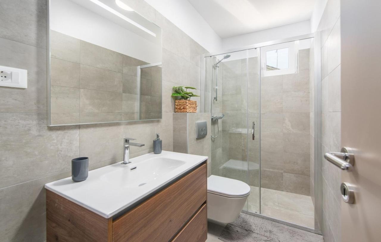 Apartment Vitamare بوريتش المظهر الخارجي الصورة