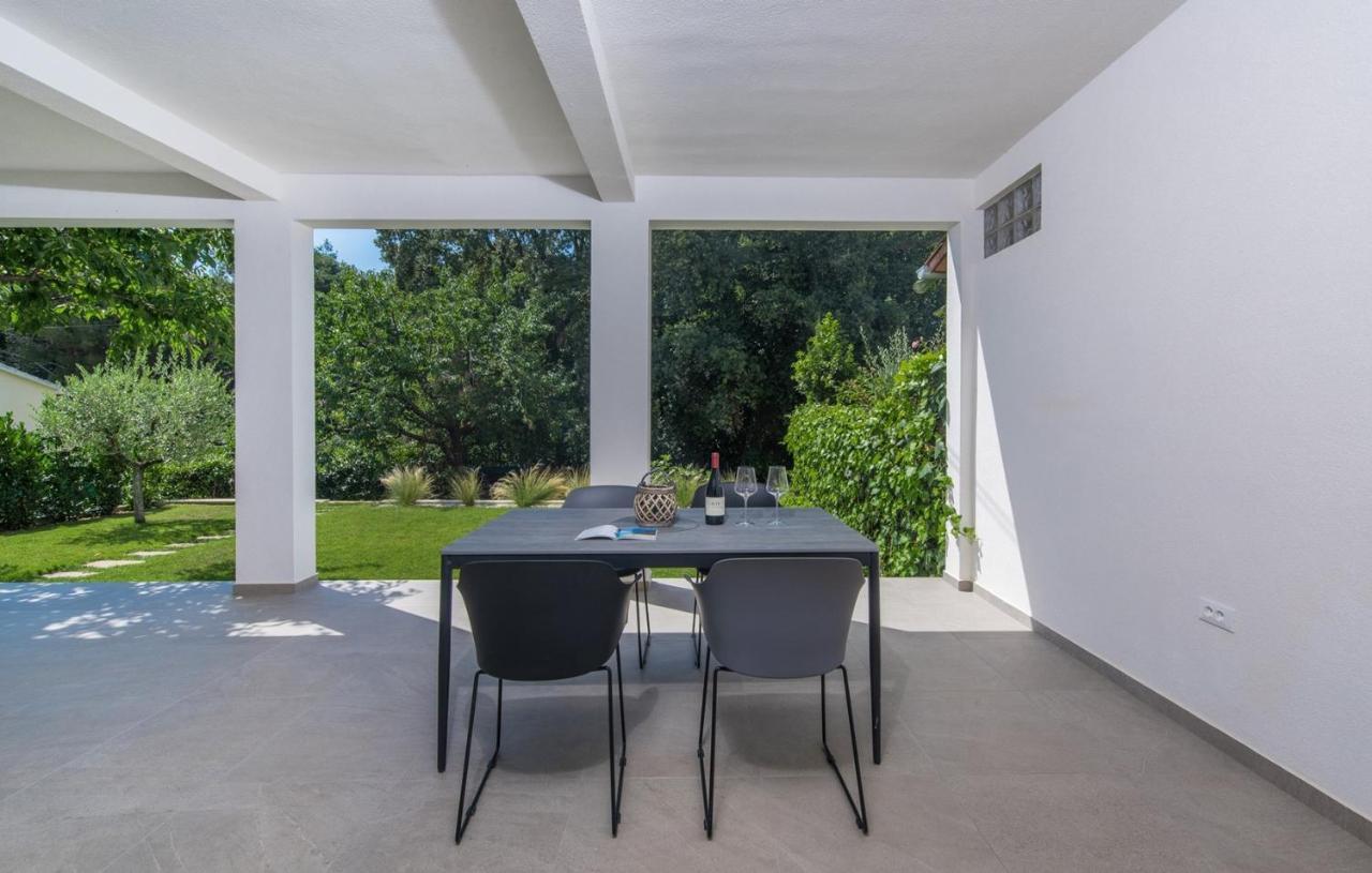 Apartment Vitamare بوريتش المظهر الخارجي الصورة