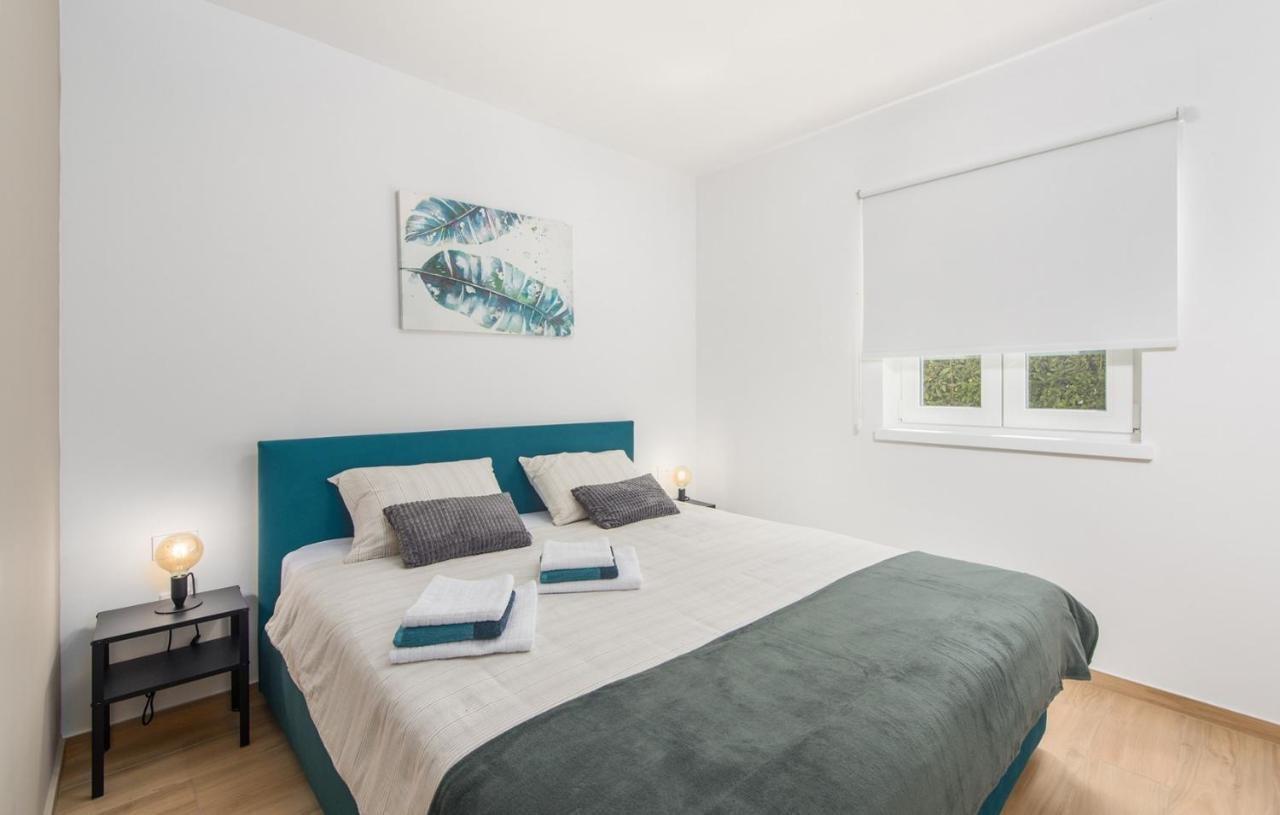 Apartment Vitamare بوريتش المظهر الخارجي الصورة