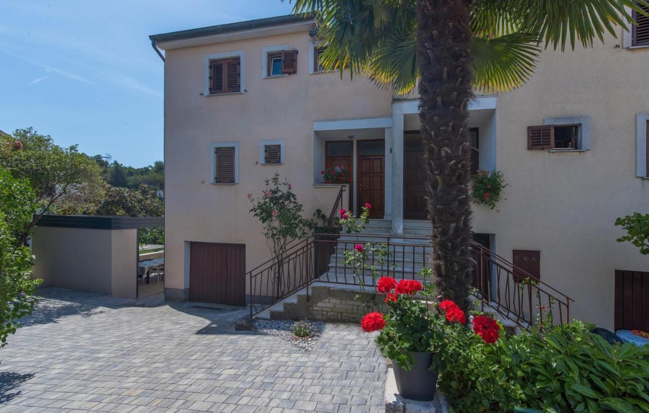 Apartment Vitamare بوريتش المظهر الخارجي الصورة